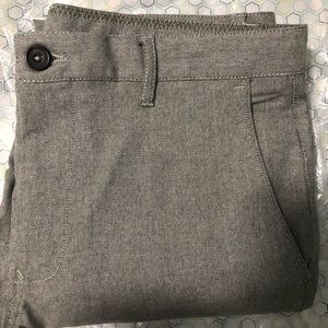 Zara Chino Trouser Suit Pants Size 30x28